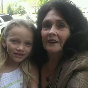 Meet your Posher, Sherrel